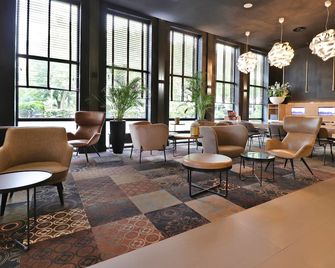 Xo Hotels Couture - אמסטרדם - טרקלין