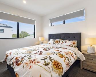 Entire Brand New Home - Christchurch - Bedroom