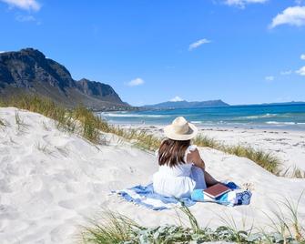 Metalasia Four by Host Agents - Betty’s Bay