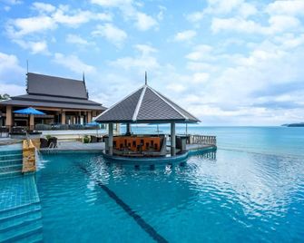 Namaka Resort Kamala - Kamala - Pool