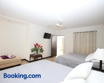 Casa Maria Airport B&b - Alajuela - Habitación