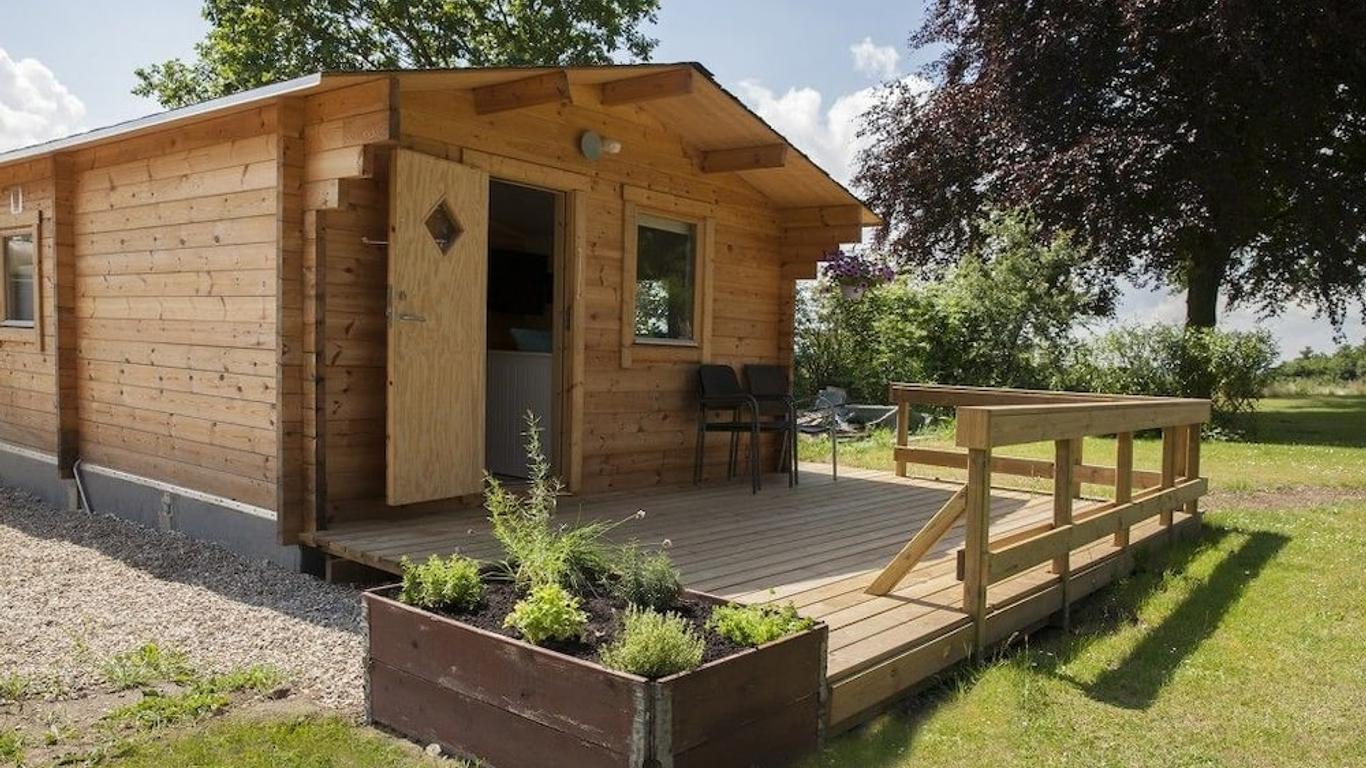Bed & Breakfast Horsens