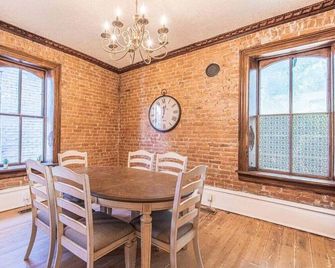 406 Canyon Rd #1 - Ogden - Jídelna