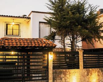 Hermosa Casa con Chimenea - San Cristóbal de las Casas - Gebäude