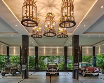 Mayfair Tea Resort - Siliguri - Lobby