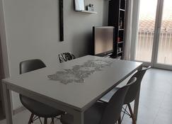 Dolcevita Home - Civitanova Marche - Eetruimte