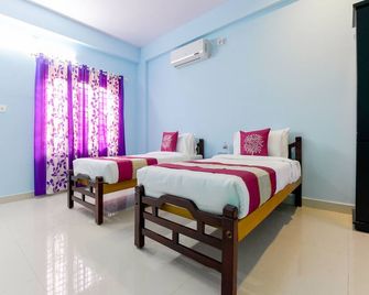 Hotel O Amare Highway Residency - Alappuzha - Habitación