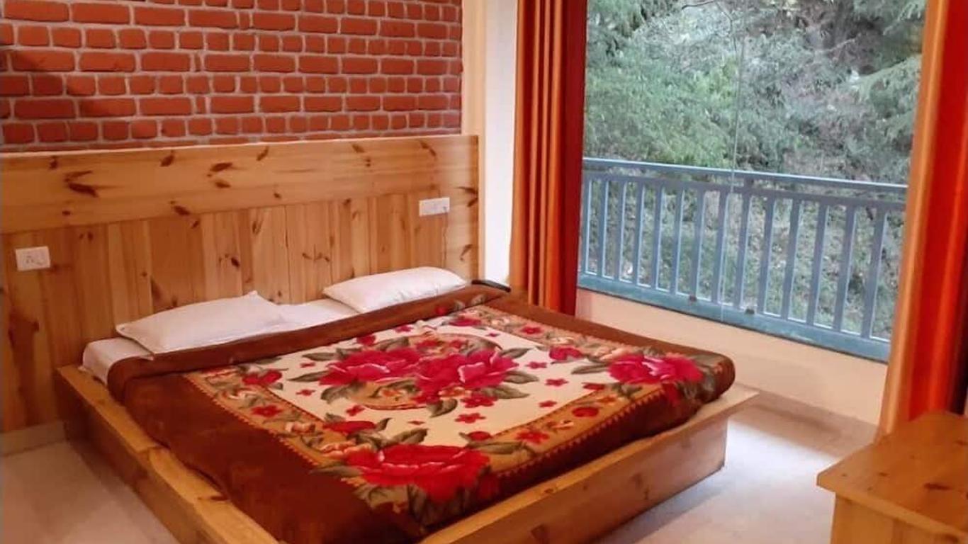 White Water Inn Mcleodganj