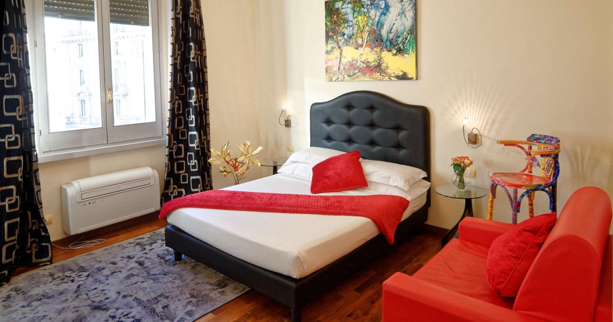 The Classic Roma ab . Hotels in Rom KAYAK