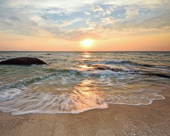 Redwood Inn - Chonburi - Παραλία
