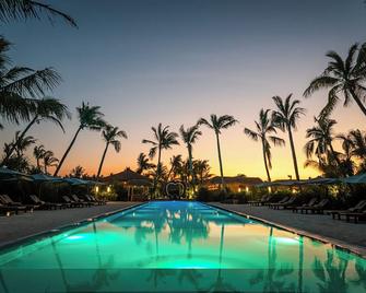 Sensations Eco-Chic Hotel - Pwani Mchangani - Pool