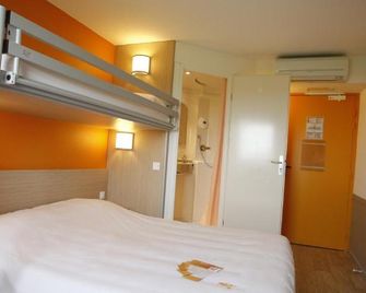 Sweet And Smart Sarreguemines - Hambach - Hambach - Slaapkamer