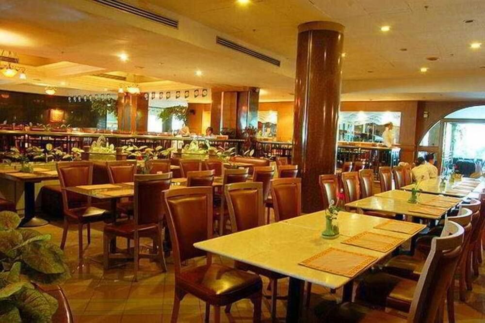 فندق ريفر سايد بانكوك - بانكوك - مطعم