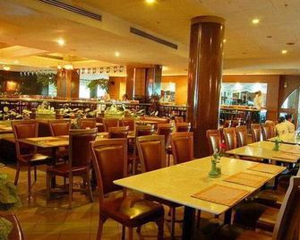 فندق ريفر سايد بانكوك - بانكوك - مطعم