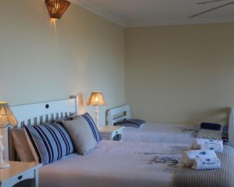 Summer Tides - Gordon's Bay - Schlafzimmer