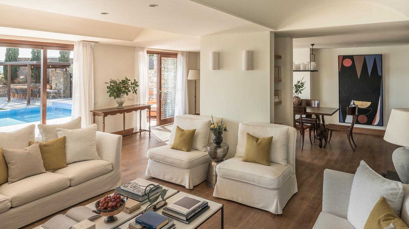 فيا بلو - سمول لاكشري هوتلز أوف ذا وورلد