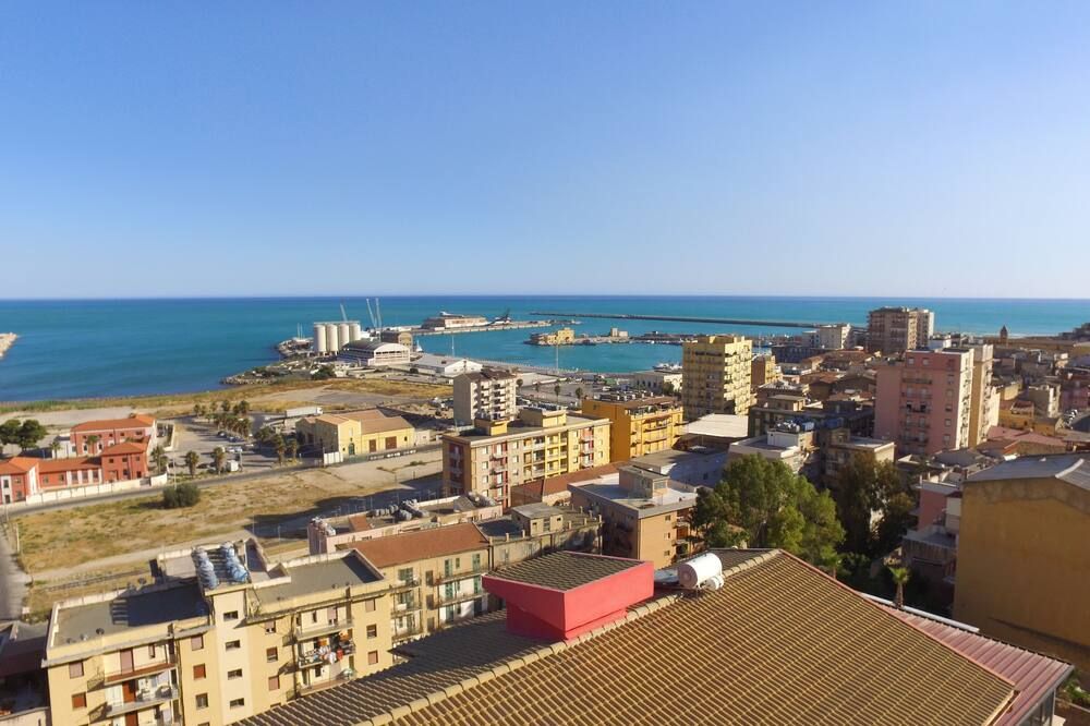 B&B Baglio Santa Croce - Porto Empedocle