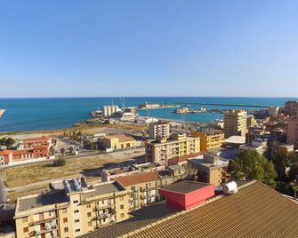 B&B Baglio Santa Croce - Porto Empedocle