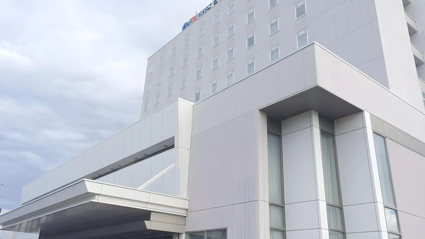 ホテル オホーツクパレス 紋別