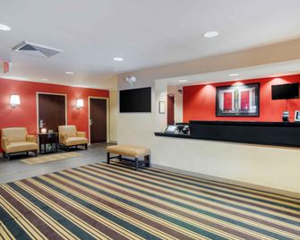 Extended Stay America Suites - Baltimore - Bel Air - Aberdeen - Bel Air - Ingresso