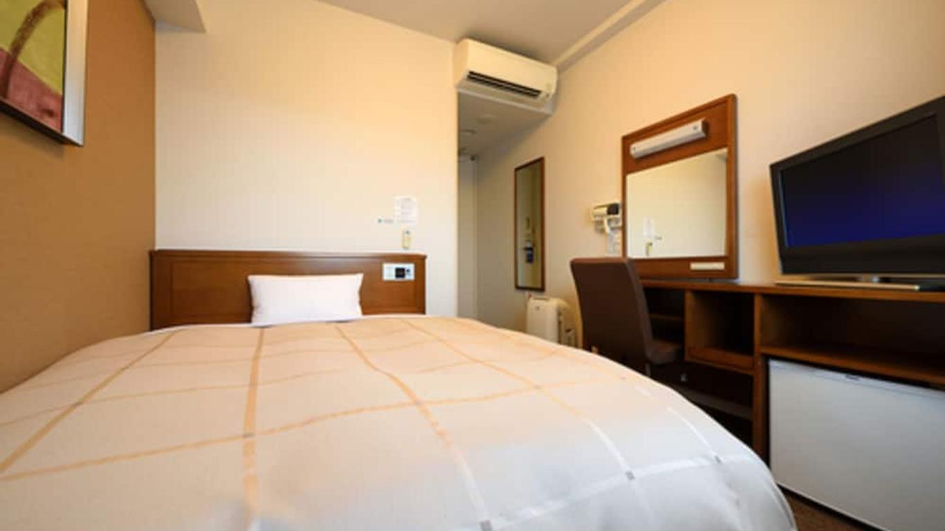 فندق روت إن جرانتيا هاكوديت جوريوكاكو