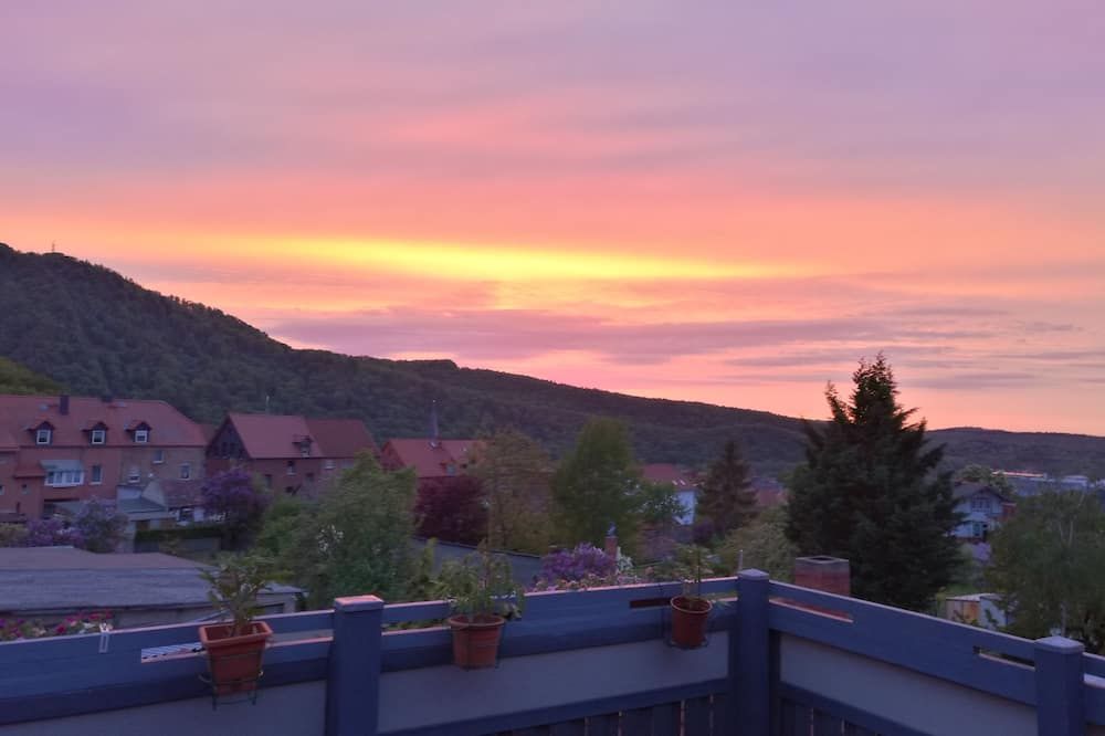 Hotel Villa Alice - Thale - Outdoor view