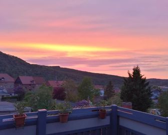 Hotel Villa Alice - Thale - Outdoor view