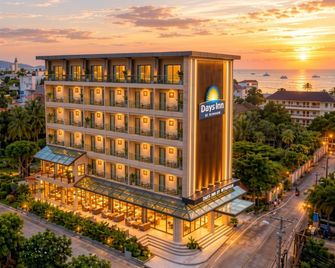 Scn City Centre Hotel Rayong - Ban Chang - Building