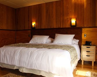 Hotel Aliwen - Dalcahue