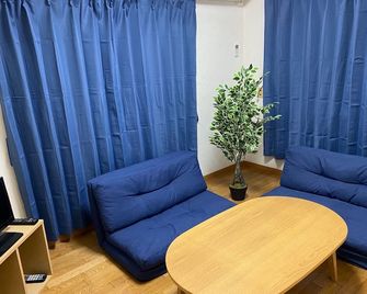 Good access to central Ise city by car Reasonabl - Ise Toyohama Villa / Ise Mie - Ise - Sala de estar