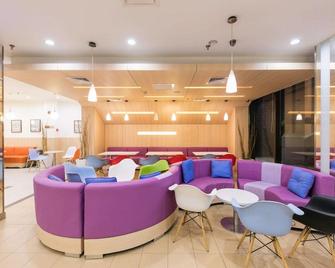 Ibis Anyang Jiefang Avenue Hotel - Anyang - Lounge
