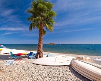 Holiday Home Residencial Puerta de Calpe-2 by Interhome - Calp - Bãi biển