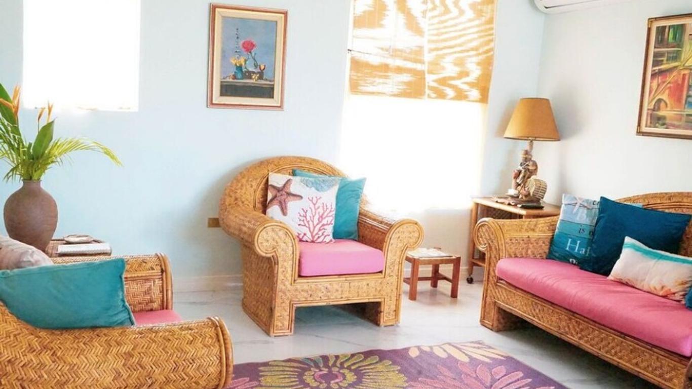 Sea Palms Resort