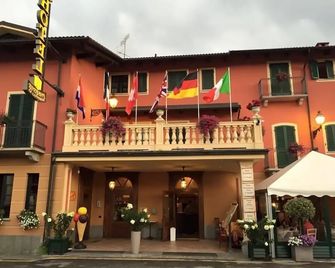 Le Lanterne - Borgo San Dalmazzo - Gebäude