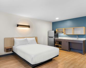 StudioRes by Marriott Wilmington - Wilmington - Cocina