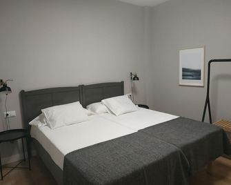 Navas I - Pamplona - Habitación