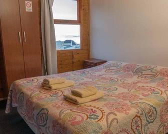 Hostería Aonikenk - Ushuaia - Quarto