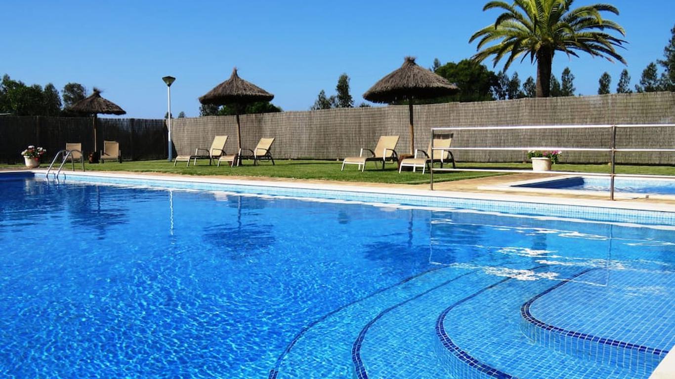 Herdade Moita Mar - Country & Sea