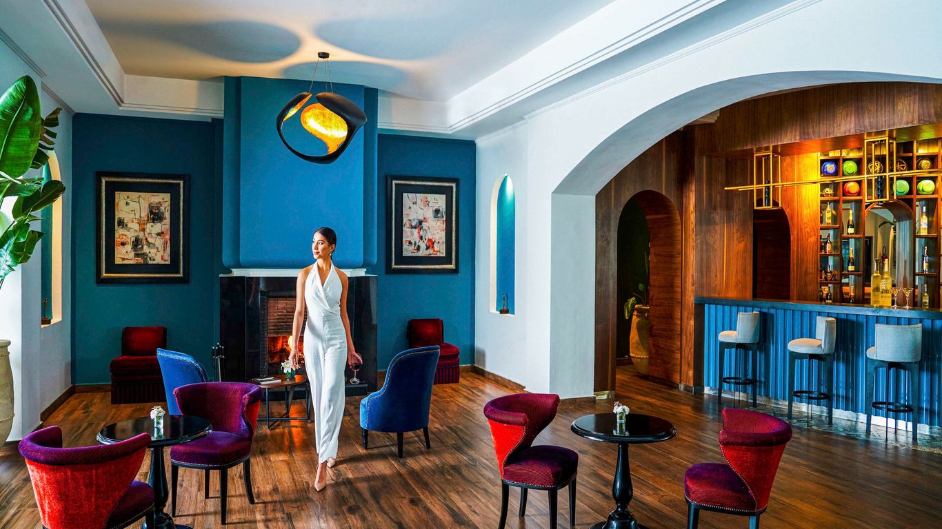 Pullman Mazagan Royal Golf & Spa