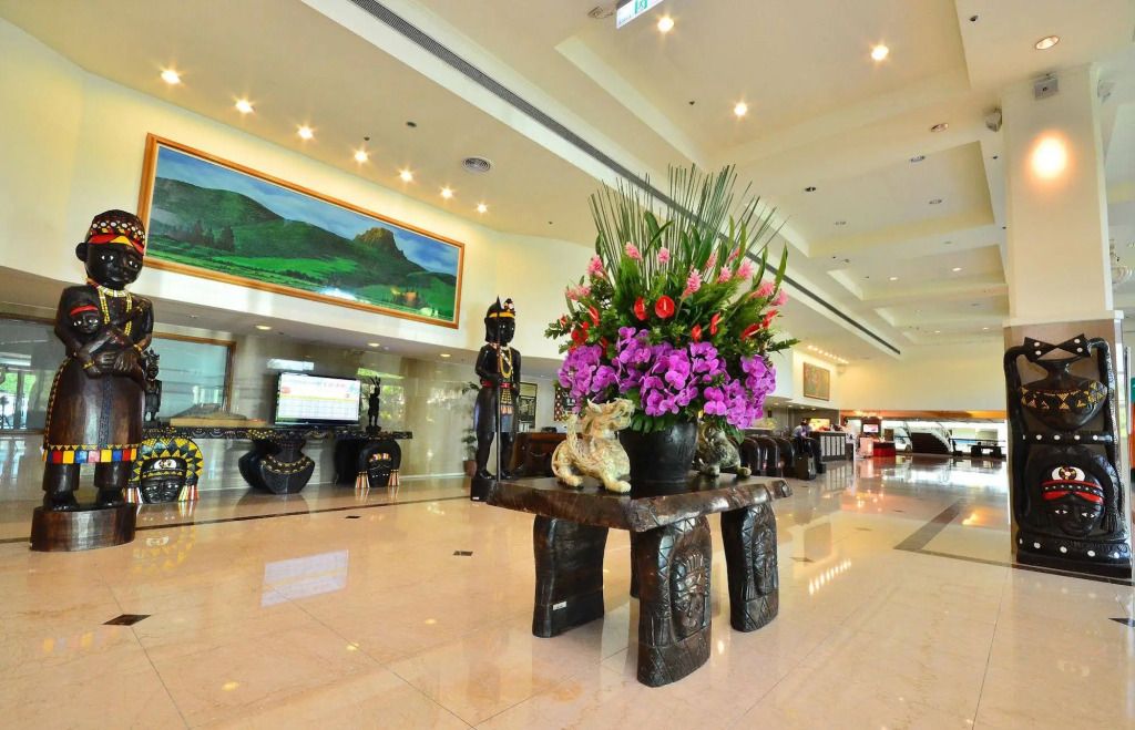 هاورد بيتش ريزورت - سوبيريور هاوس