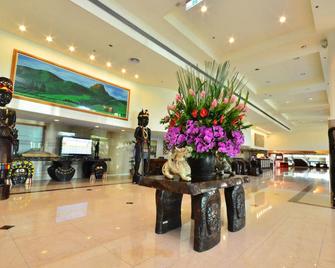 Howard Kenting Wonder House - Hengchun Township - Lobby