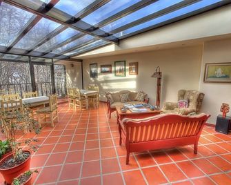 Rosa De Los Vientos - אושואיה - לובי