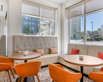 Hilton Garden Inn Albany SUNY - Albany - Restaurante