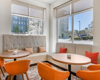 Hilton Garden Inn Albany SUNY - Albany - Restaurant