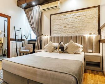 La Strada Boutique Villa - Piteşti - Bedroom