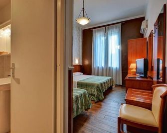 Hotel Universo - Turin - Chambre