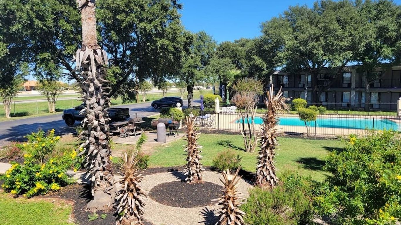 聖安東尼奧騎士酒店 (近 AT&T 中心) - 聖安東尼奥