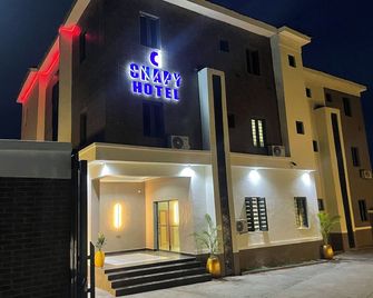 Chapy Hotels - Enugu - Edificio