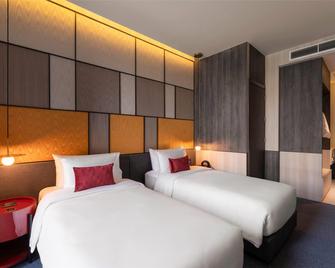 Ramada Plaza by Wyndham Bangkok Sukhumvit 48 - Bangkok - Bedroom