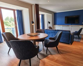 Steigenberger Conti-Hansa - Kiel - Habitación
